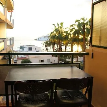 Comodoro Cristianos 301a * Los Cristianos (Tenerife)