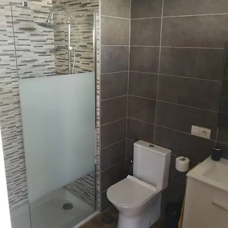 Comodoro Cristianos 301a Apartament