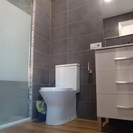 Comodoro Cristianos 301a Apartament *